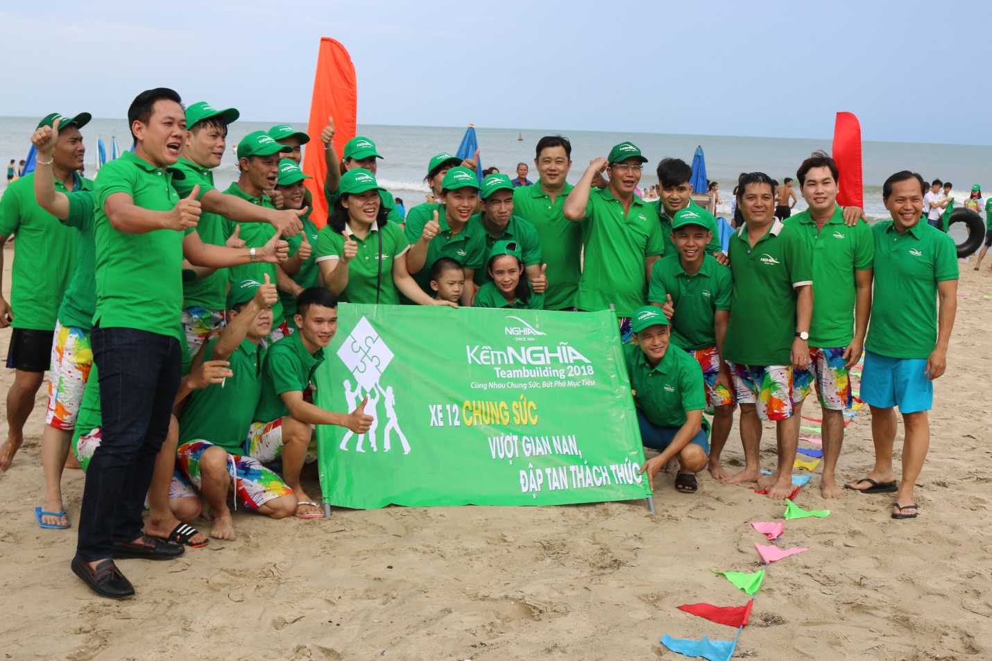 teambuilding 2018 vung tau cong ty co phan kem nghia chuyen di voi nhung dieu dang nho 1_3.jpg