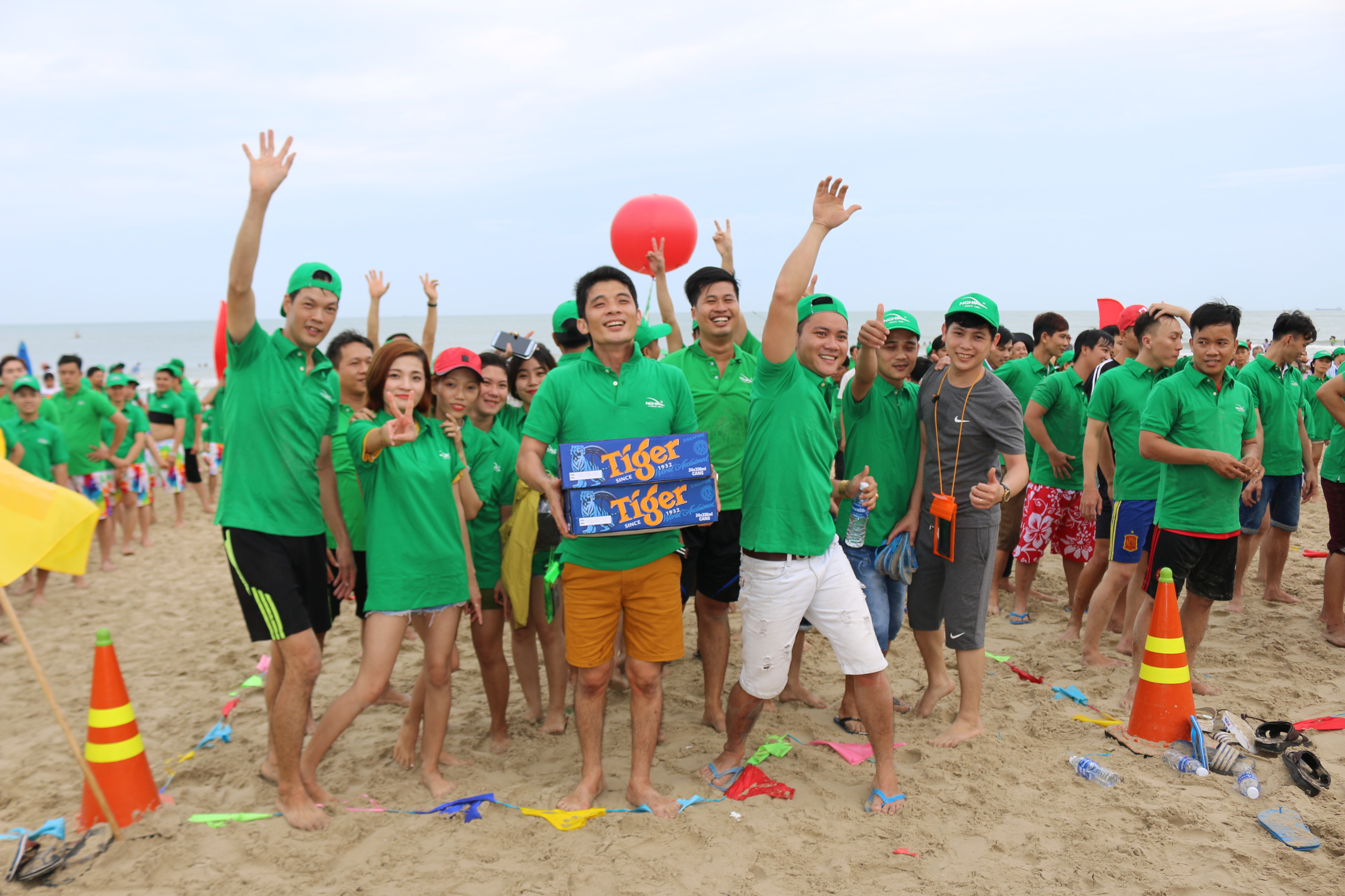 teambuilding 2018 vung tau cong ty co phan kem nghia chuyen di voi nhung dieu dang nho 1_IMG_2839.JPG